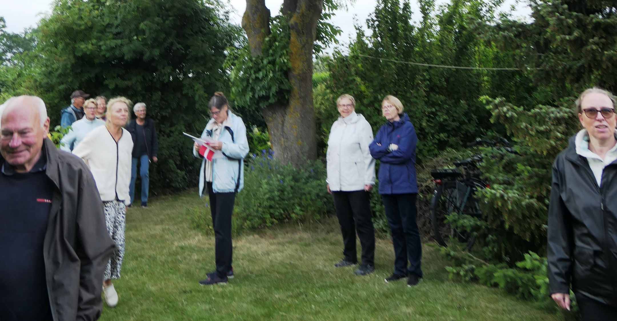 Historisk Forening, Dragør - Dines Bogø